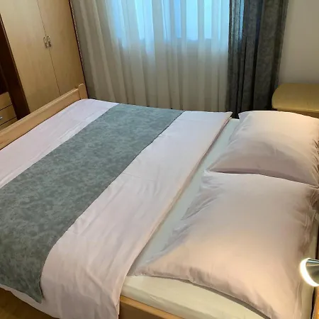 Prendivoj 4* Malinska