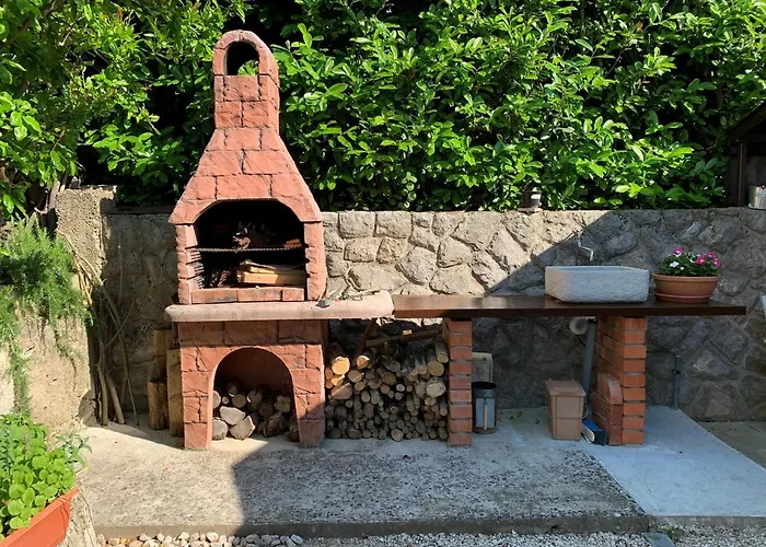 Prendivoj Gasthof Malinska