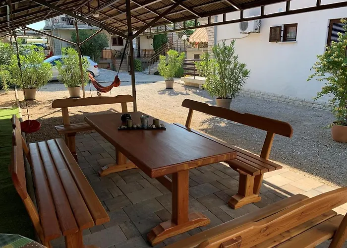 Gasthof Prendivoj 4*