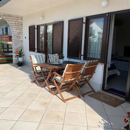 Guest house Prendivoj Malinska