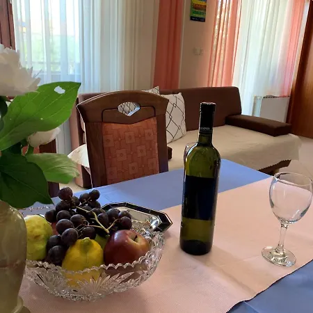 Prendivoj Гостевой дом 4*