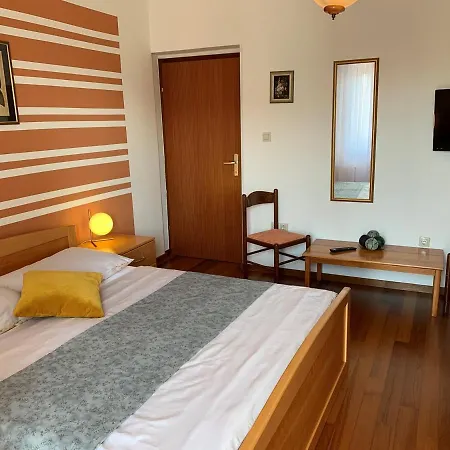 Guest house Prendivoj