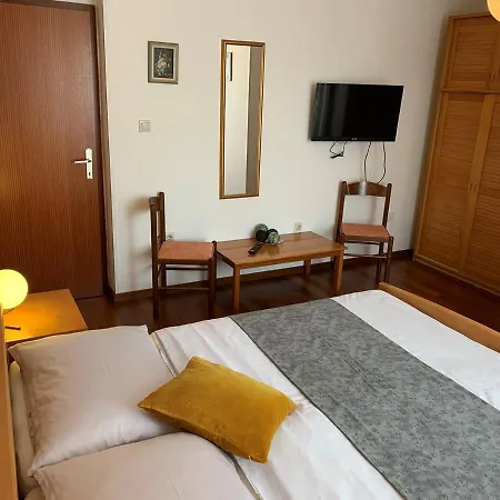 Affittacamere Prendivoj Malinska