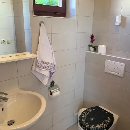 Prendivoj Vendégház Malinska