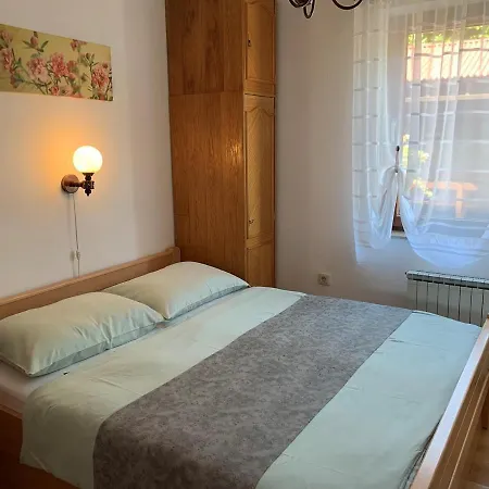 Prendivoj 4* Malinska