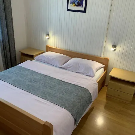 Affittacamere Prendivoj Malinska