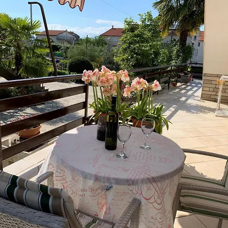 Prendivoj Guest house