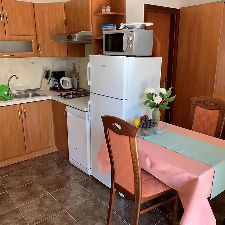 Prendivoj Guest house *