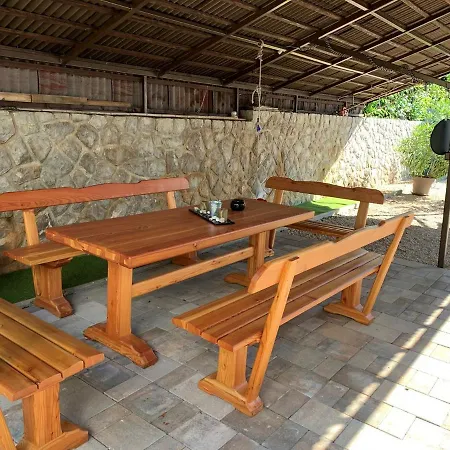 Prendivoj Penzion Malinska