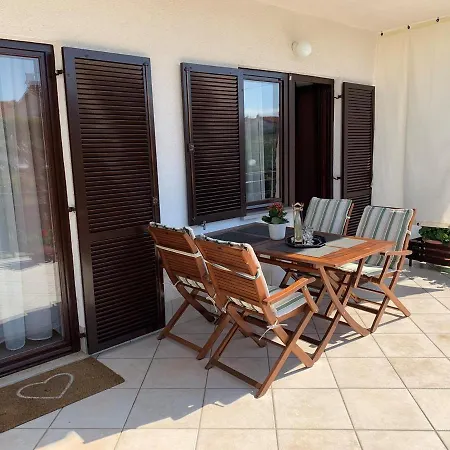 Prendivoj Guest house