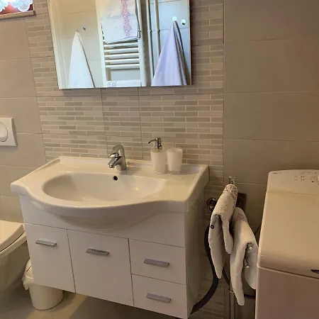 Affittacamere Prendivoj 4*