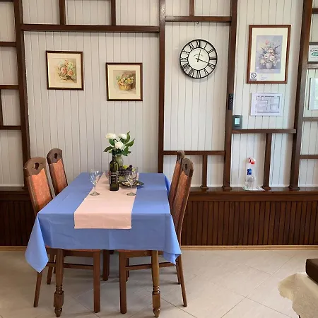 Guest house Prendivoj *