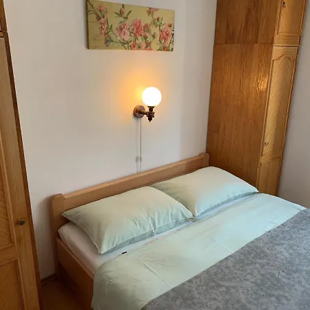 Affittacamere Prendivoj