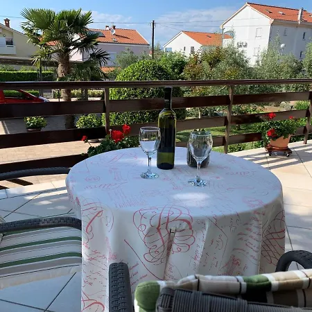 Guest house Prendivoj Malinska
