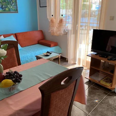 Guest house Prendivoj Malinska