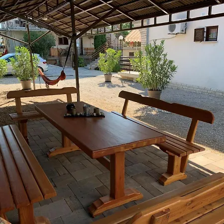 Guest house Prendivoj *