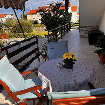 Prendivoj 4* Malinska