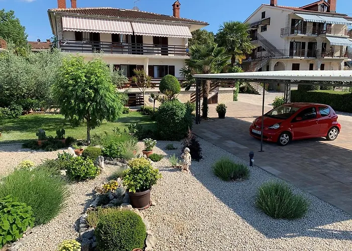 Prendivoj 4*
