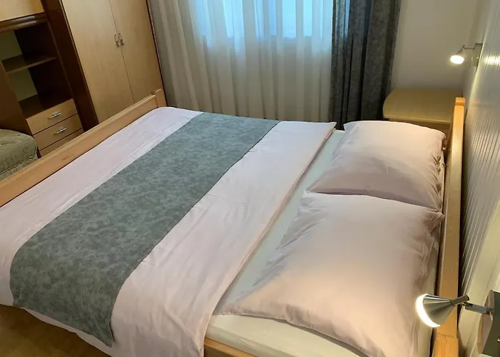 Prendivoj 4* Malinska