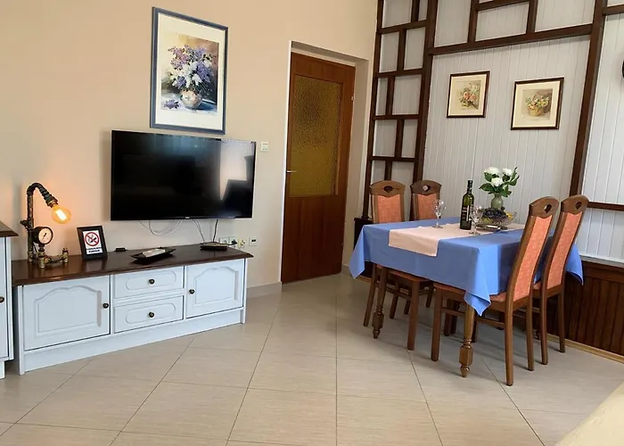 Prendivoj Affittacamere 4*