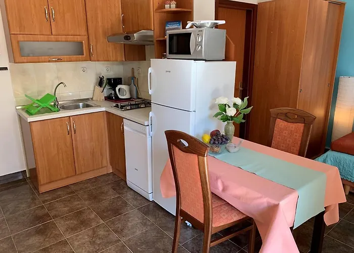 Prendivoj Affittacamere 4*