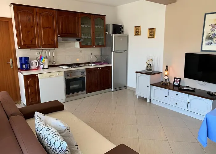 Affittacamere Prendivoj 4*