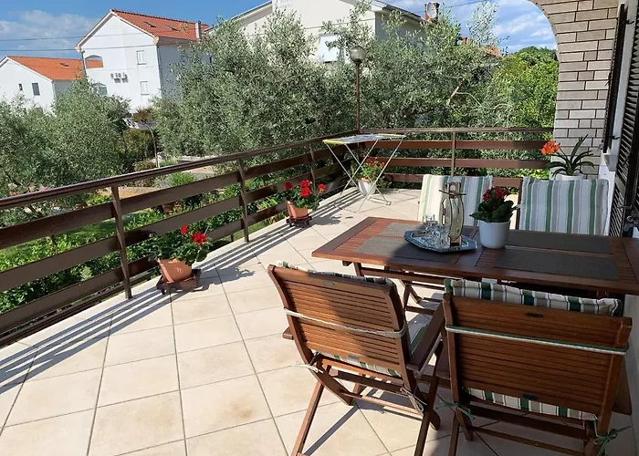 Prendivoj 4*