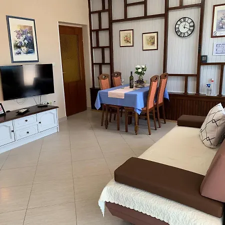 בית הארחה Prendivoj