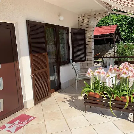 בית הארחה Prendivoj 4*