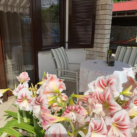 Prendivoj מאלינסקה