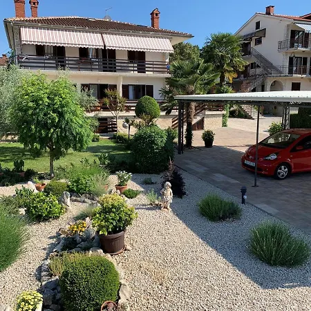 Prendivoj 4*