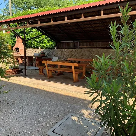 Prendivoj Gostinjska kuća
