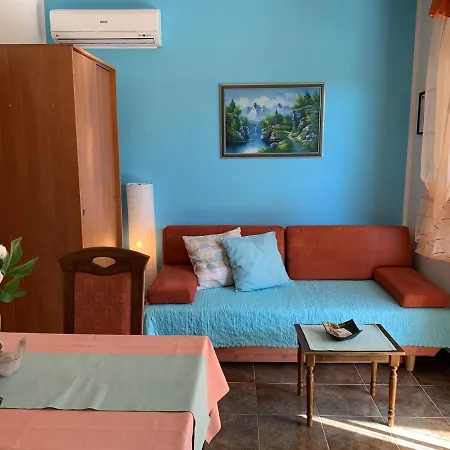 בית הארחה Prendivoj