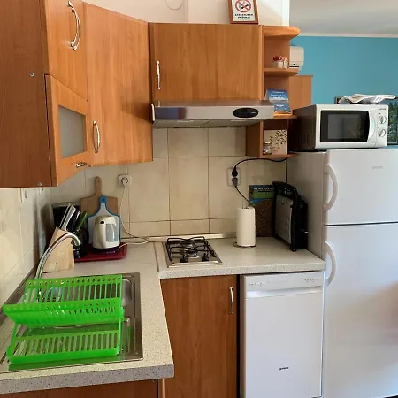 Prendivoj בית הארחה מאלינסקה