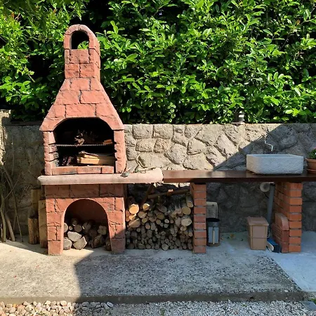 Prendivoj Gostinjska kuća Malinska