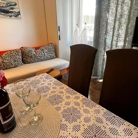 Prendivoj 4* Malinska