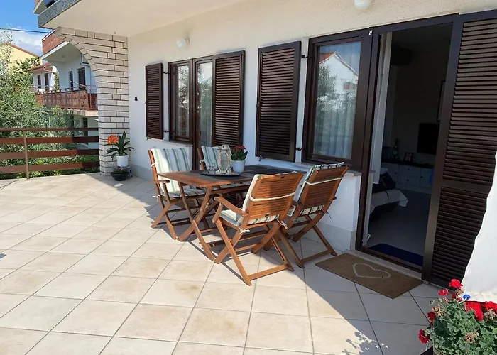 Gæstehus Prendivoj Malinska