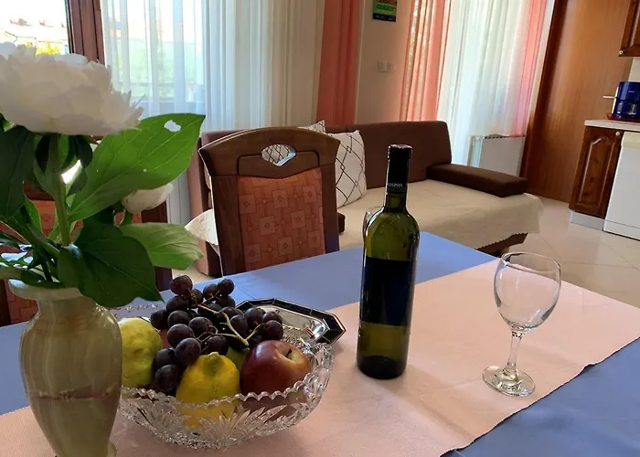 Prendivoj Gæstehus 4*