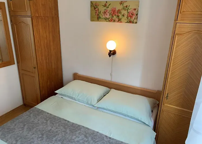 Gæstehus Prendivoj Malinska