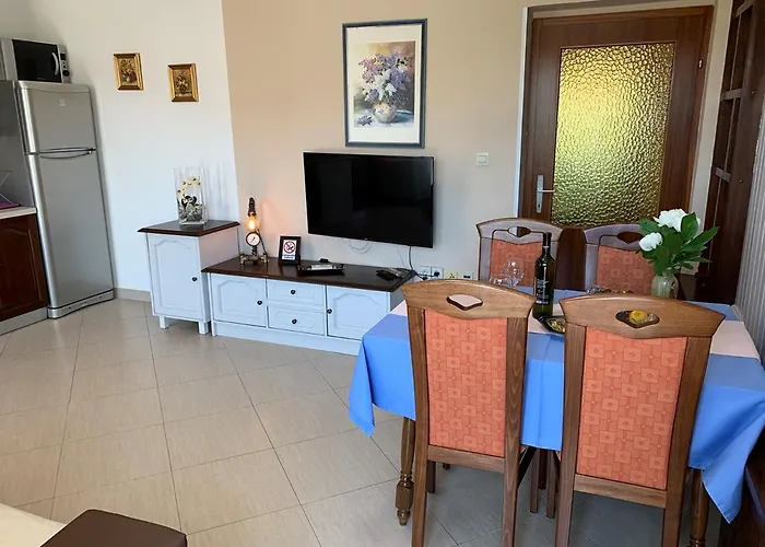 Prendivoj 4* Malinska