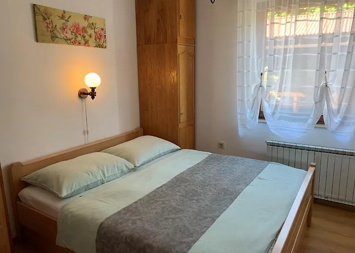 Prendivoj 4* Malinska