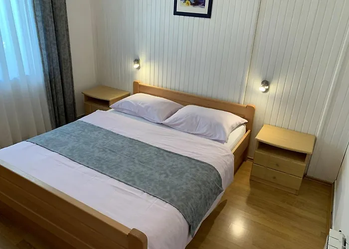 Gæstehus Prendivoj Malinska