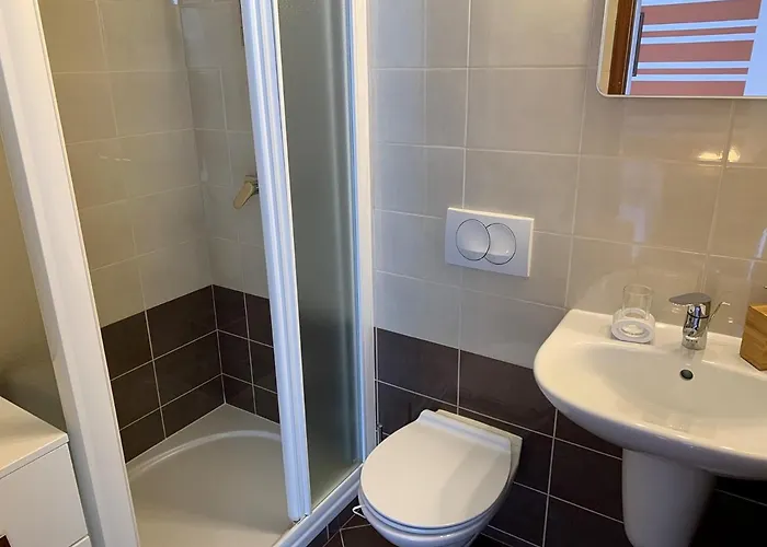 Gæstehus Prendivoj 4*