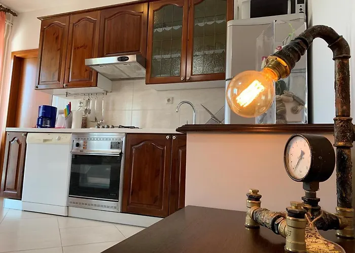 Gæstehus Prendivoj 4*