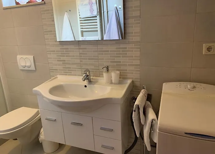 Gæstehus Prendivoj 4*