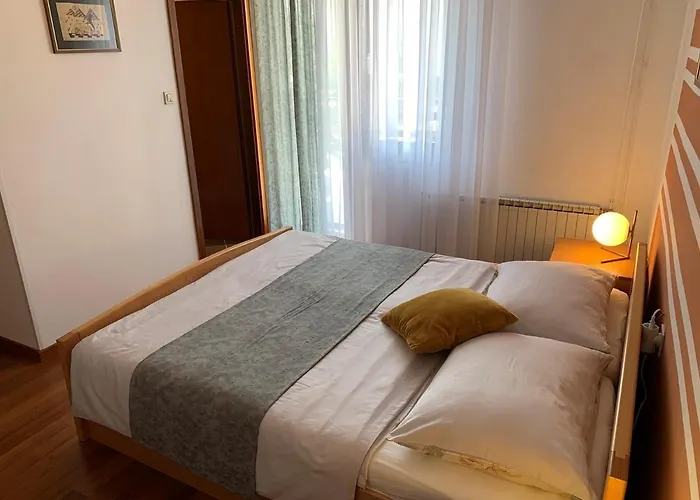 Prendivoj Gæstehus 4*